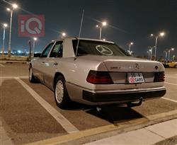 مرسيدس بنز E-Class